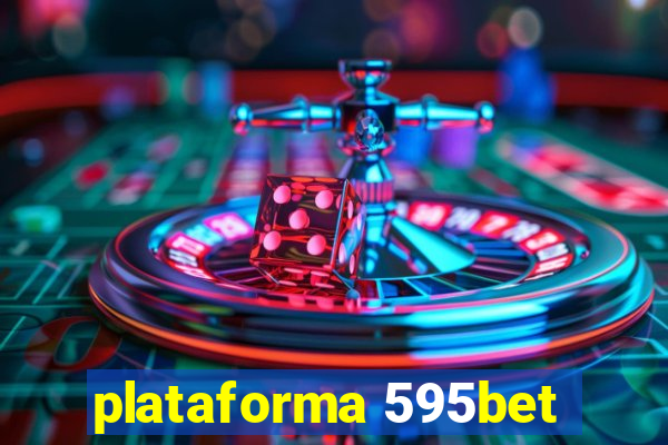 plataforma 595bet